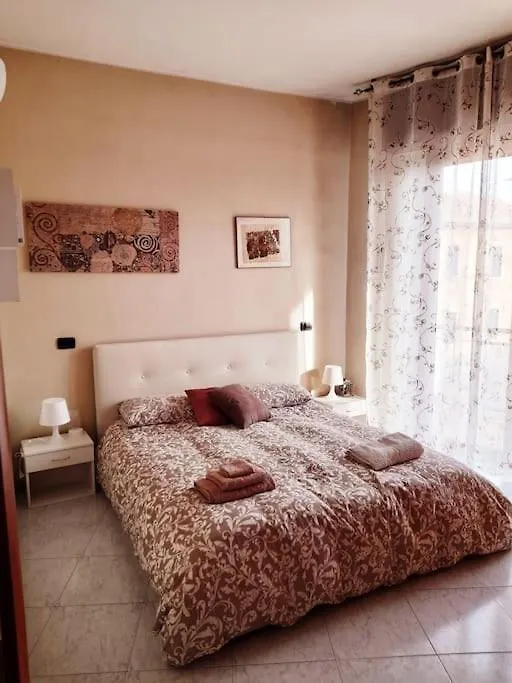 Appartamento Casa vacanze “da Mara” Rho Italia