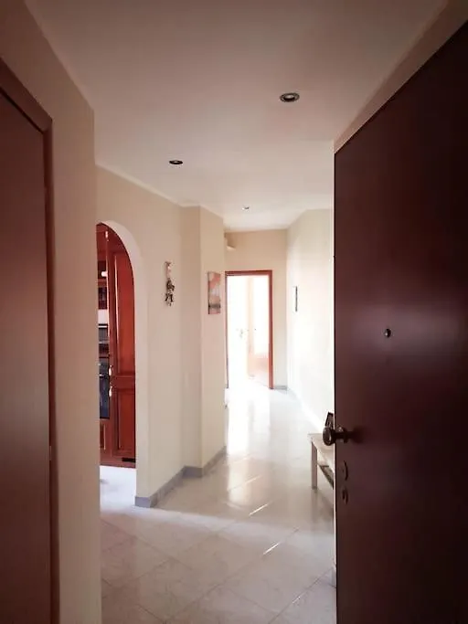 Casa vacanze “da Mara” Rho