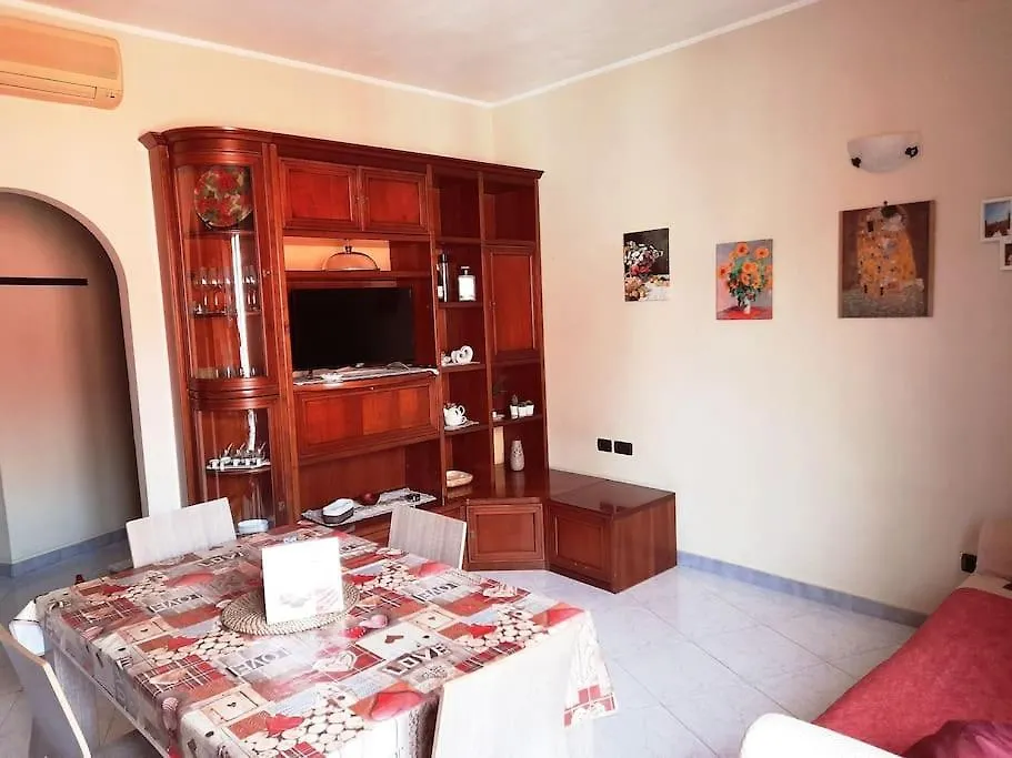 Casa vacanze “da Mara” Rho Appartamento