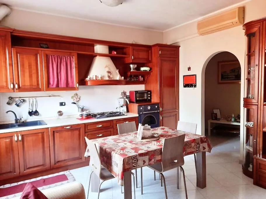 Appartamento Casa vacanze “da Mara” Rho