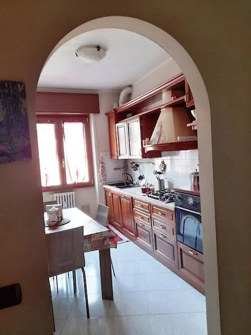 Casa vacanze “da Mara” Rho 0*,