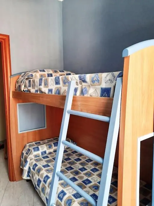 Casa vacanze “da Mara” Rho Italia