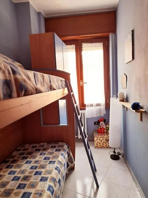 Casa vacanze “da Mara” Rho