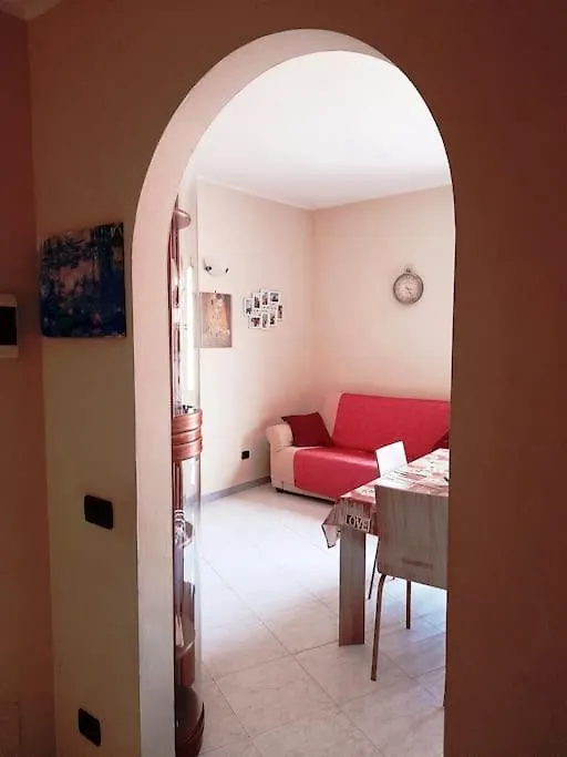 Appartamento Casa vacanze “da Mara” Rho