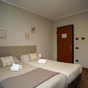2* Appart hôtel Bnbook Expo